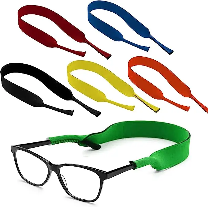 1-5 pezzi occhiali da sole gal - Sunglass Retainer Cord recensione e prezzo