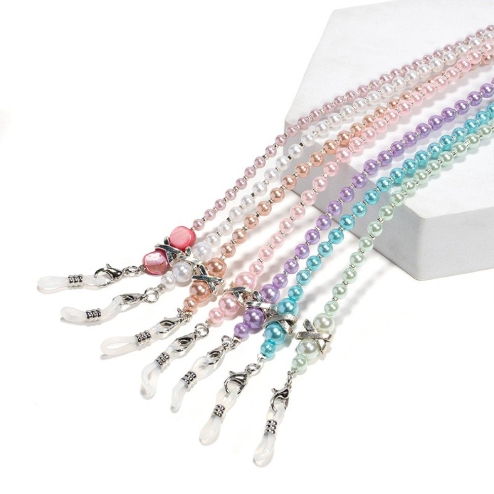 Catenella per Occhiali con Per - Sunglass Retainer Cord recensione e prezzo