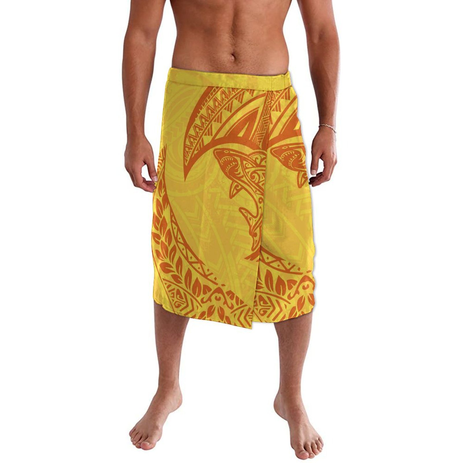 Abito da spiaggia da uomo hawa - Sarong Men Wrap recensione e prezzo
