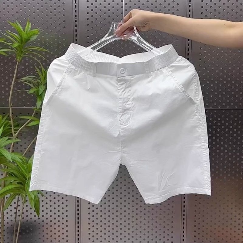 Pantaloncini Estivi da Uomo Sl - Shorts Chino Slim recensione e prezzo