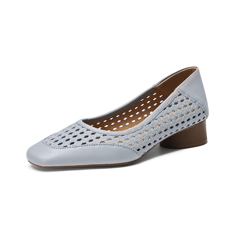 Nuove Scarpe Estive da Donna 2 - Casual Sandal Leather recensione e prezzo