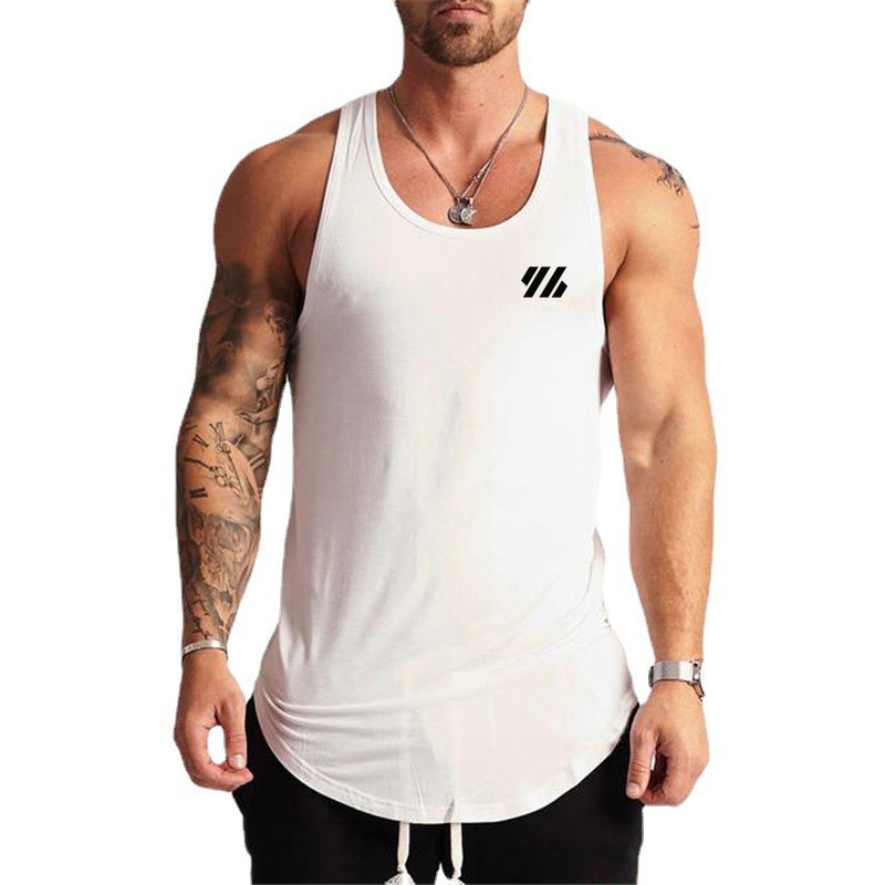Canotte casual per bodybuildin - Tank Top Muscle recensione e prezzo