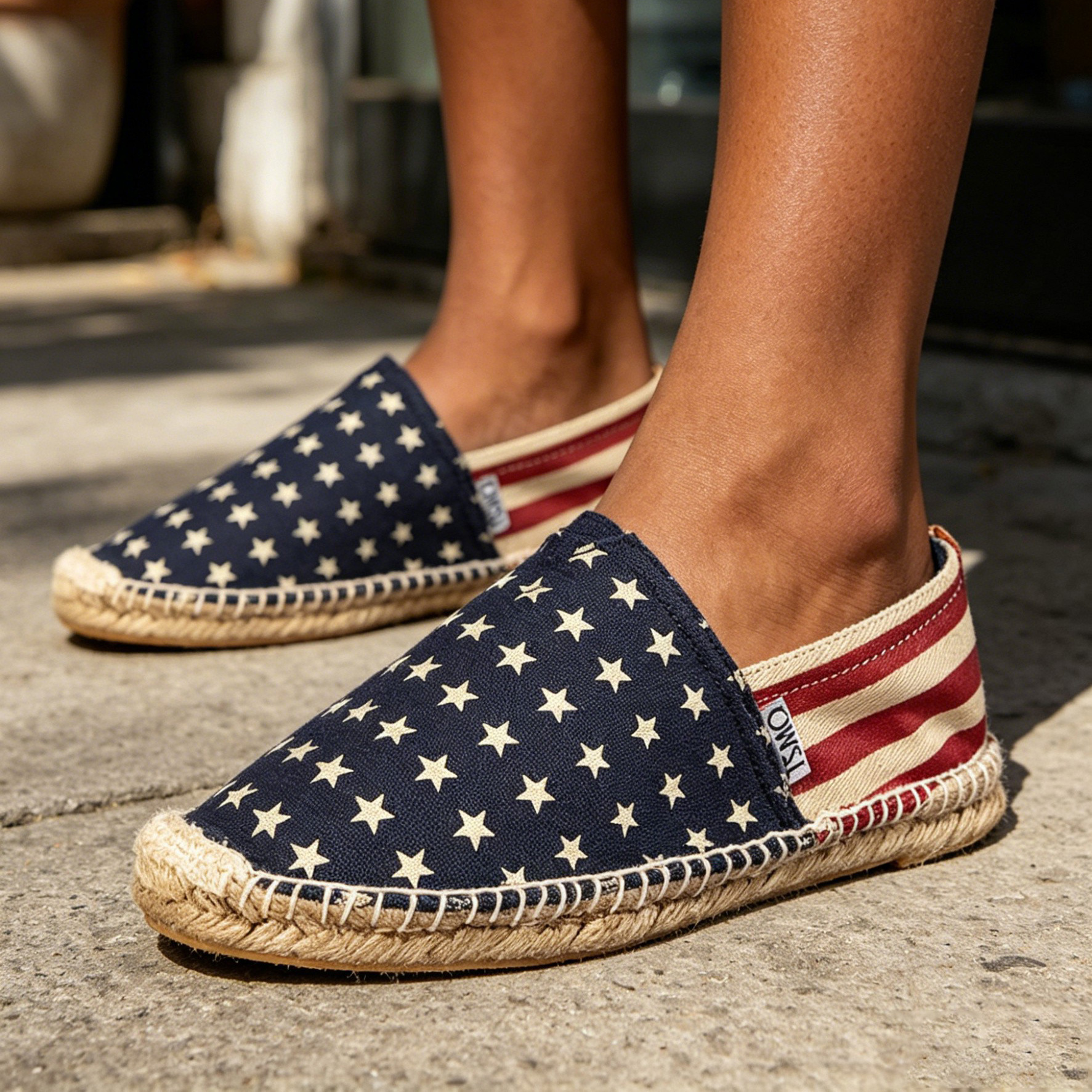 Scarpe Estive Autunnali da Don - Espadrille Slip On recensione e prezzo