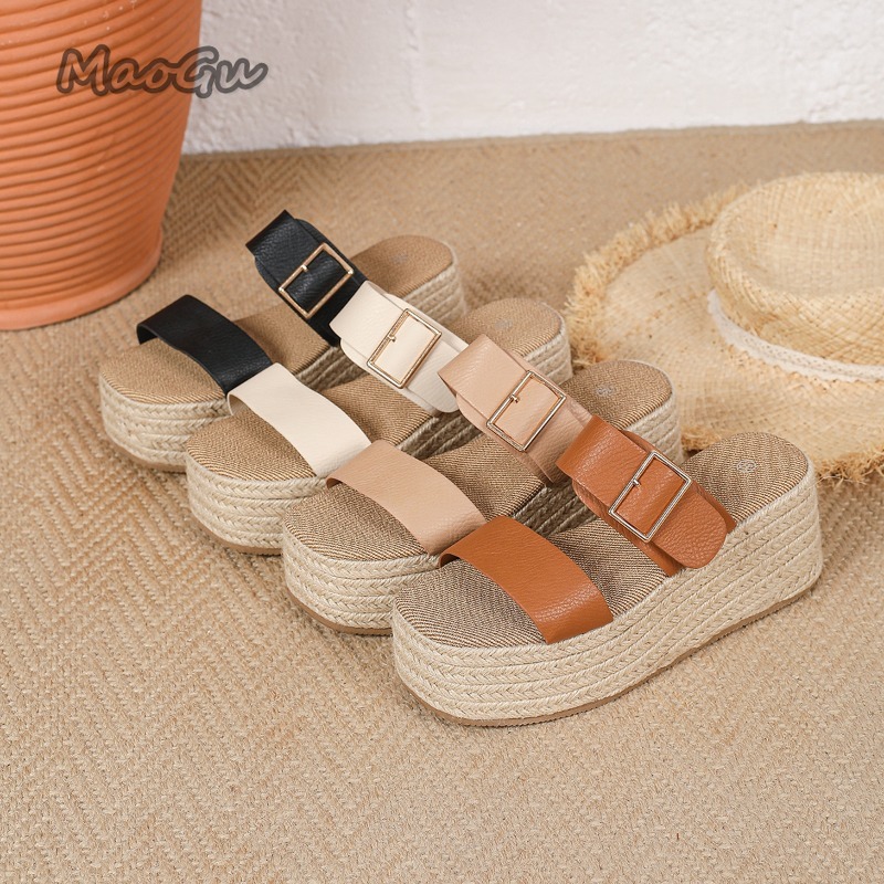 Sandali Donna 2026 con Zeppa e - Espadrille Slip On recensione e prezzo