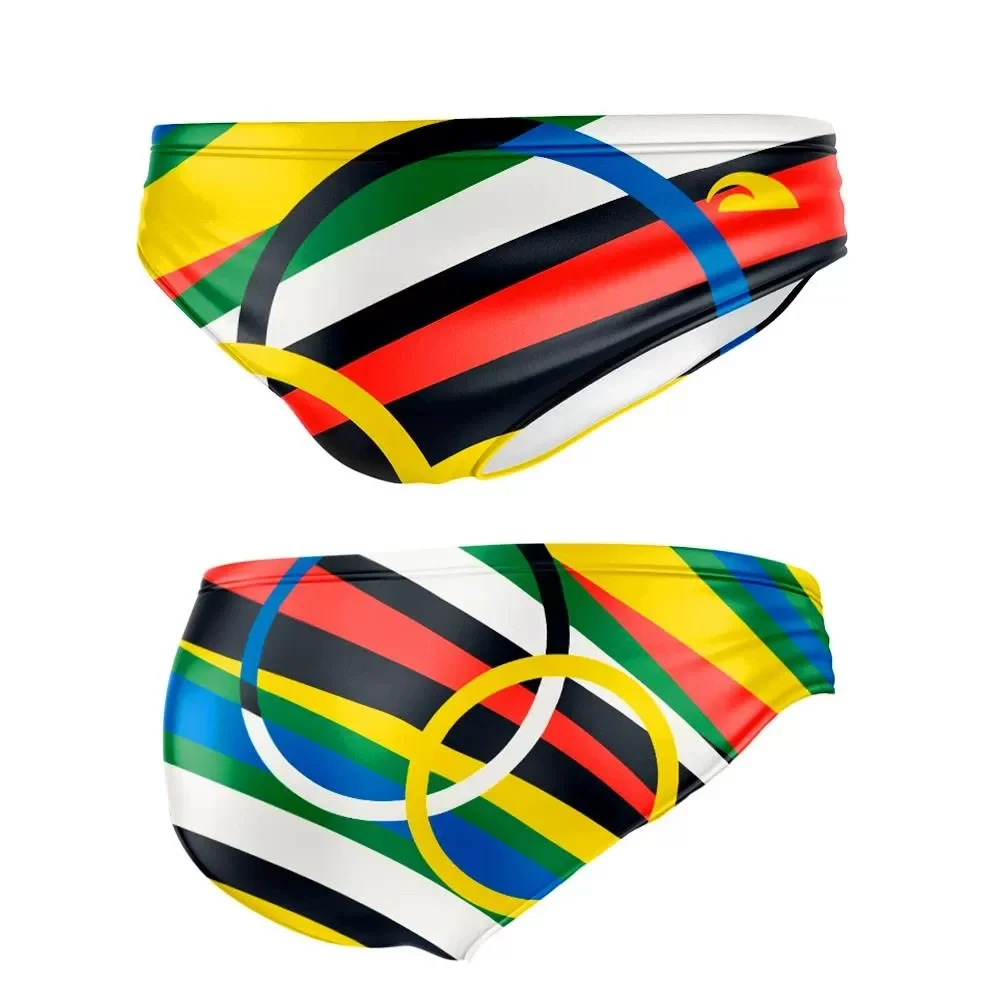 Slip da bagno sexy da uomo per - Swim Trunk Quick Dry recensione e prezzo