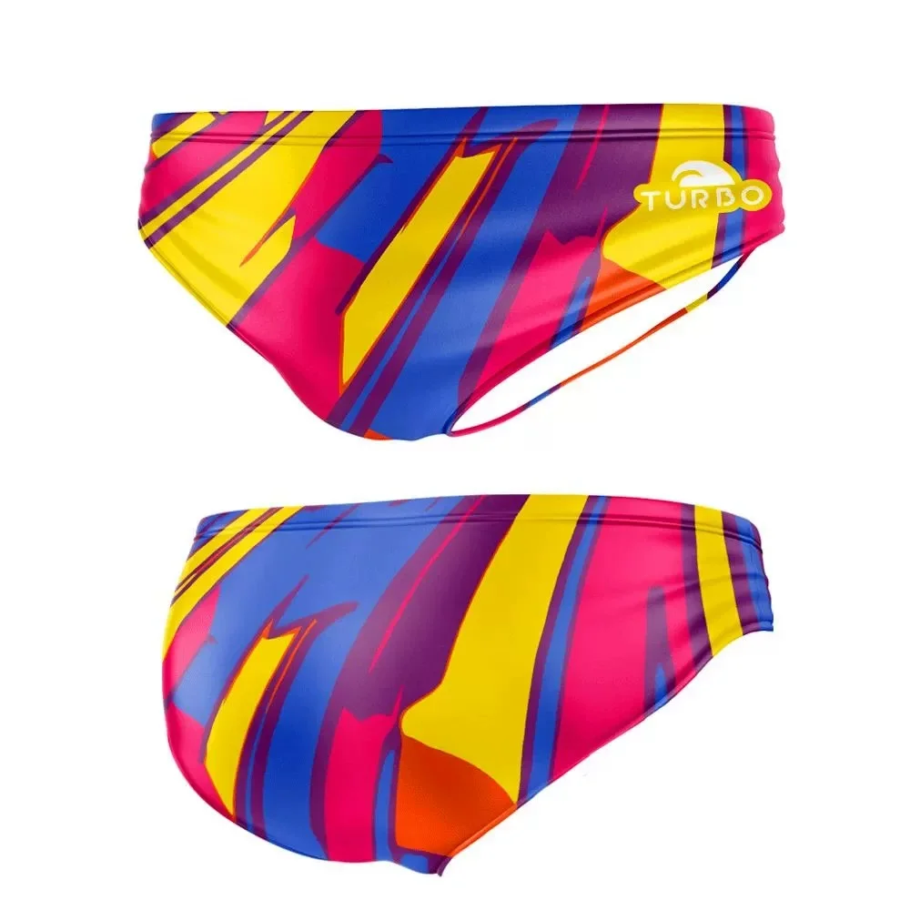 Slip da bagno sexy da uomo per - Swim Trunk Quick Dry recensione e prezzo