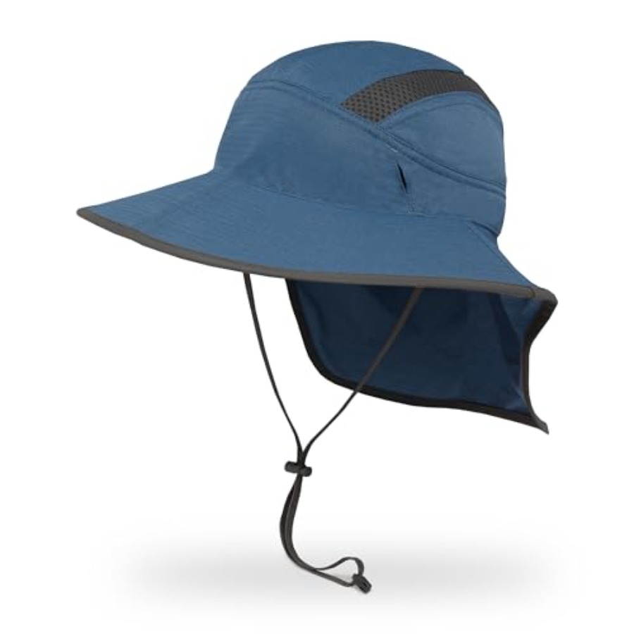 Cappello Ultra Adventure - Cap - Packable Hat Nylon recensione e prezzo