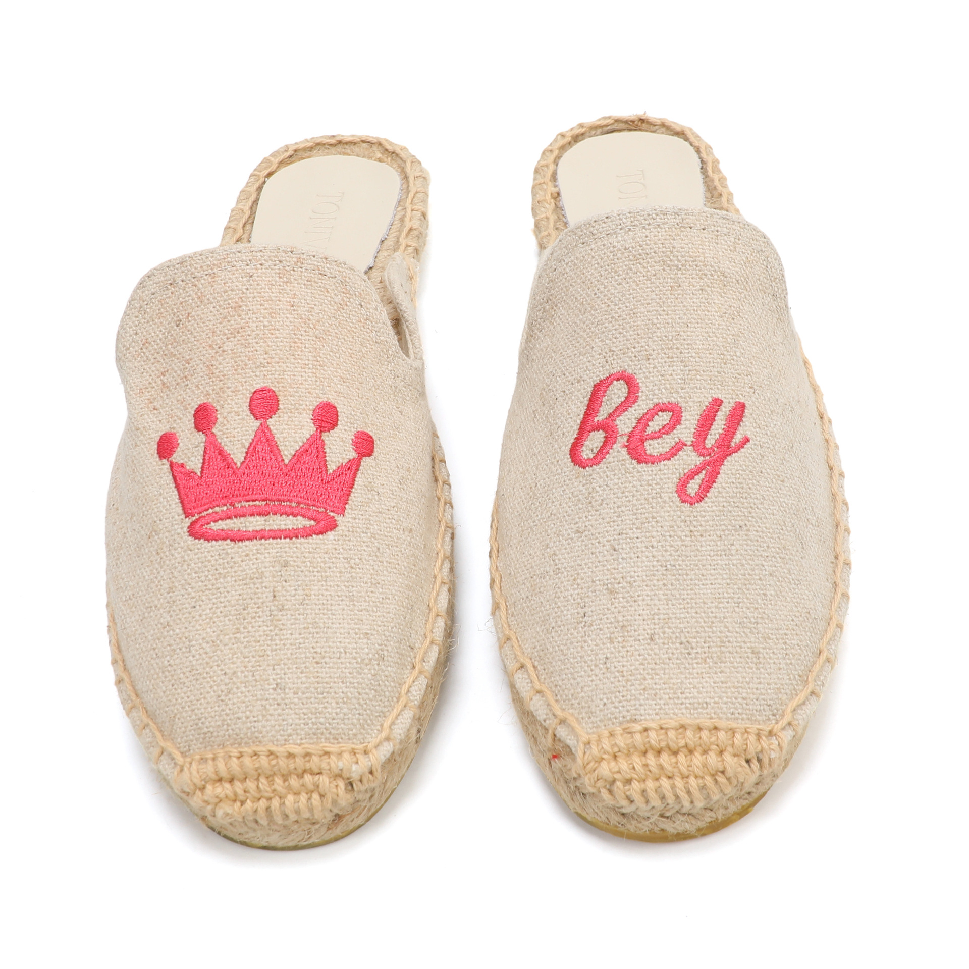 Espadrillas da donna con ricam - Espadrille Slip On recensione e prezzo