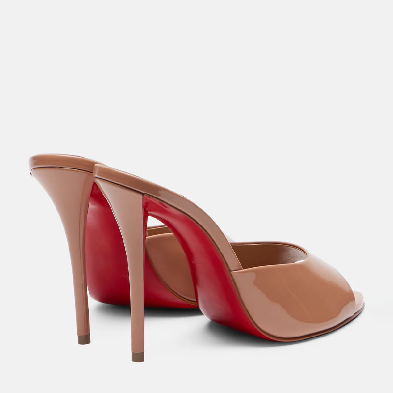 Sandali Romani Nuovi da Donna  - Casual Sandal Leather recensione e prezzo