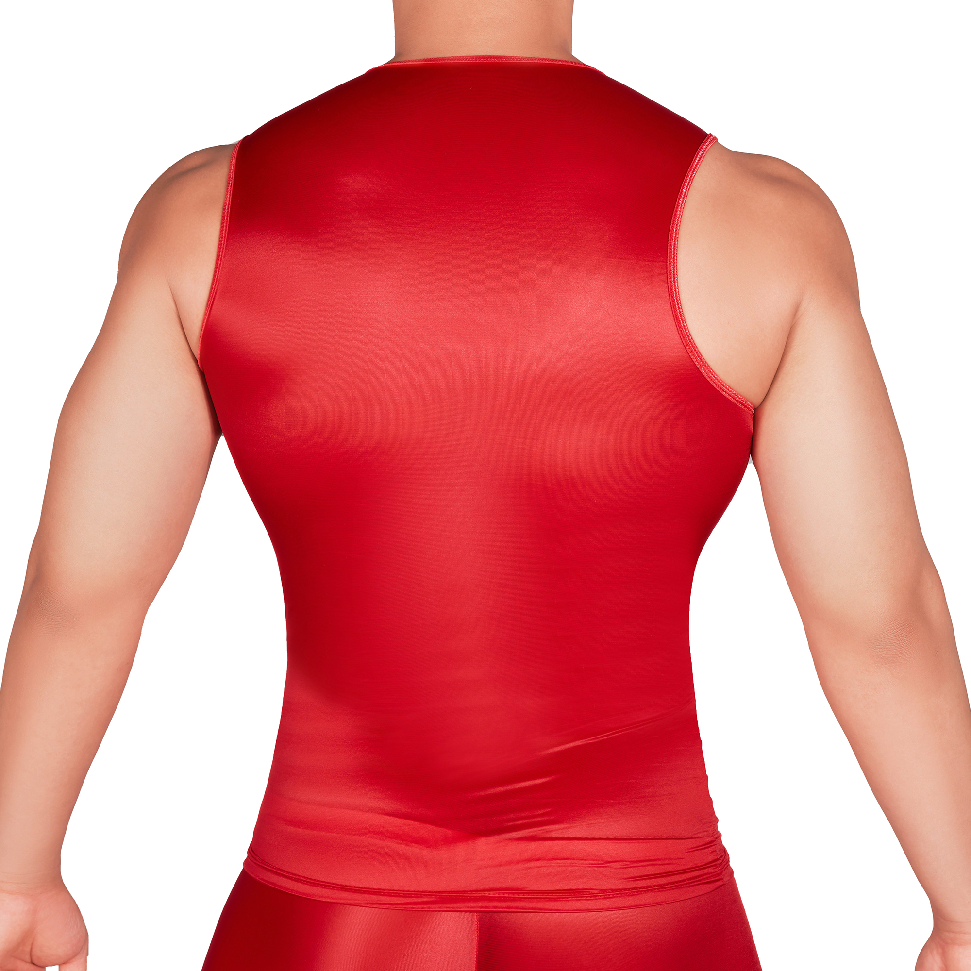 Canotte da Uomo Monocolore Sli - Tank Top Muscle recensione e prezzo