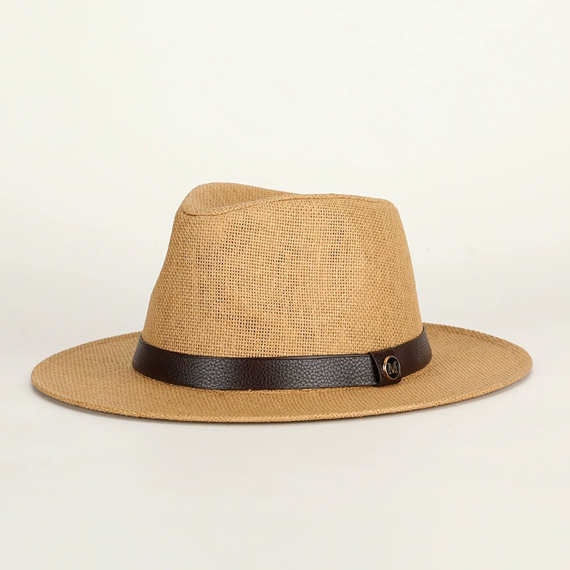 Cappello da sole in paglia int - Bucket Hat Straw recensione e prezzo