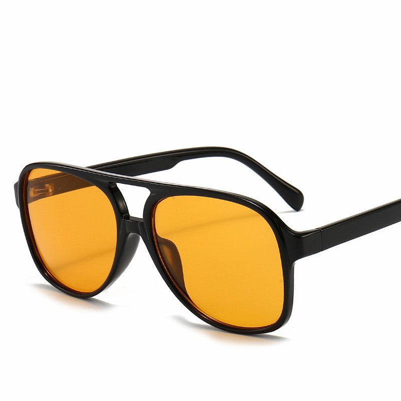 Aviation PC Frame occhiali da  - Sunglasses Aviator Polarized recensione e prezzo