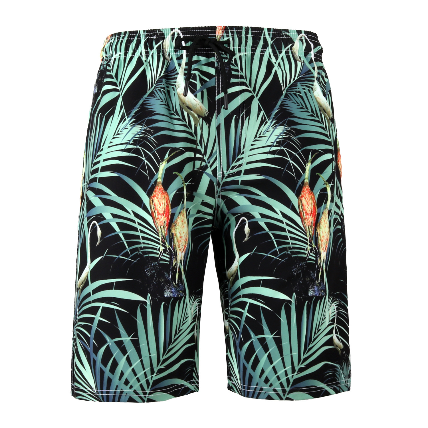 Pantaloncini da bagno da uomo  - Trunks Board Surf recensione e prezzo