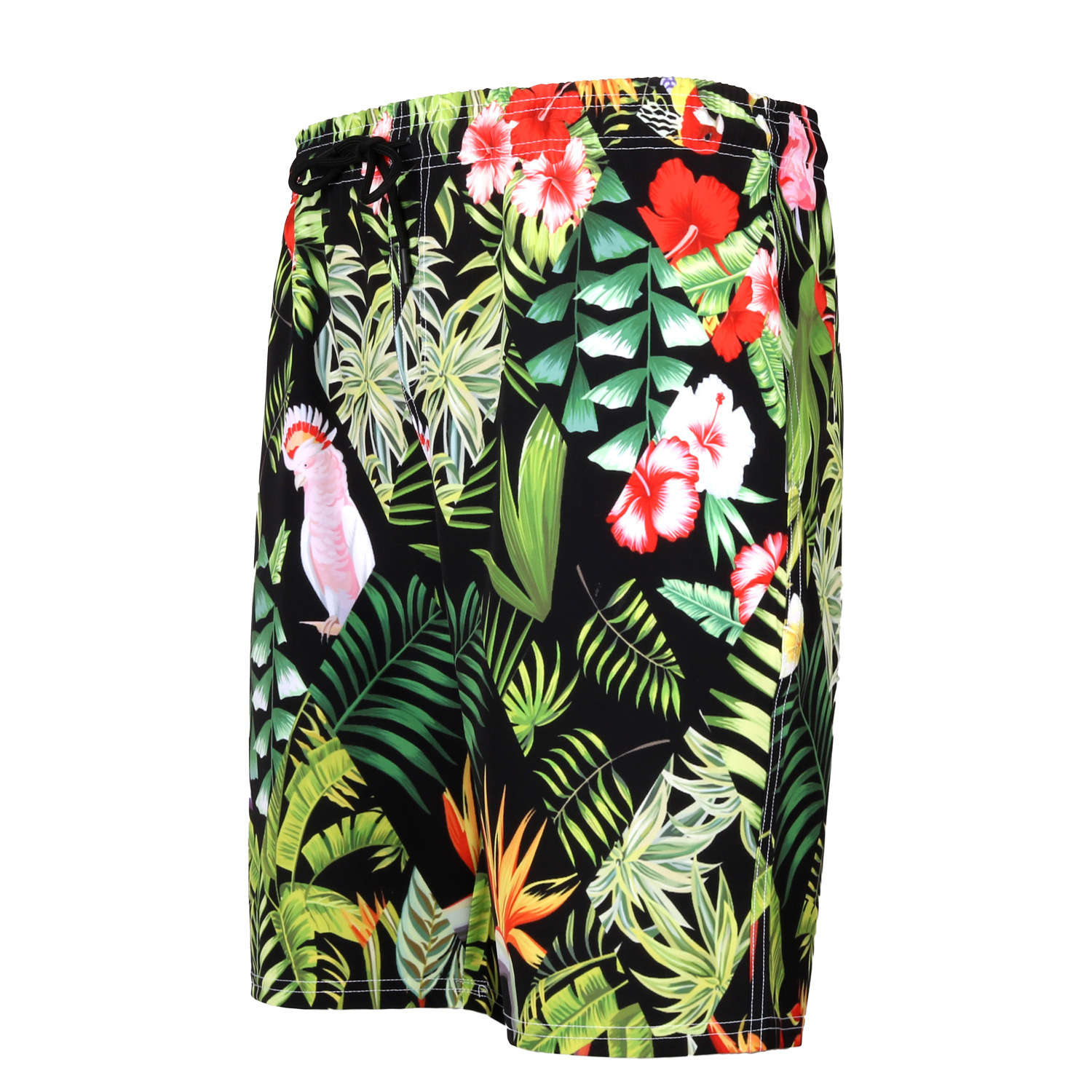 Pantaloncini da bagno da uomo  - Trunks Board Surf recensione e prezzo