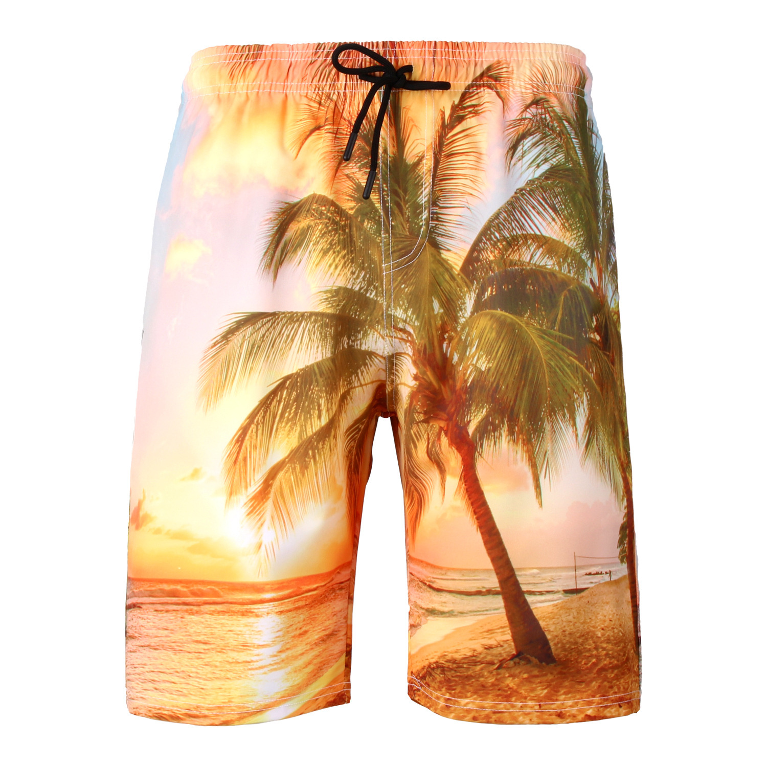 Pantaloncini da bagno da uomo  - Trunks Board Surf recensione e prezzo