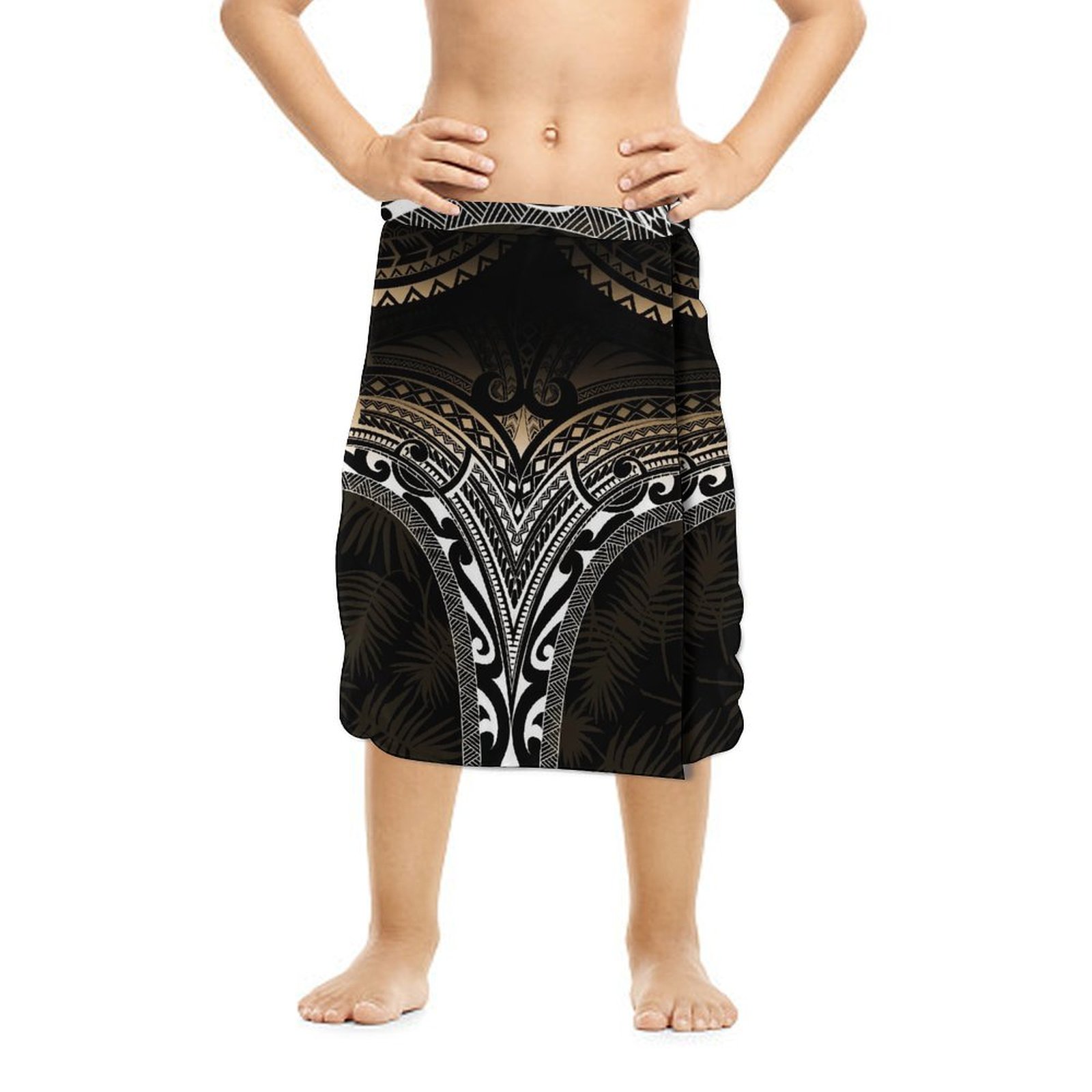 Estate 2025 Abito avvolgente d - Sarong Men Wrap recensione e prezzo