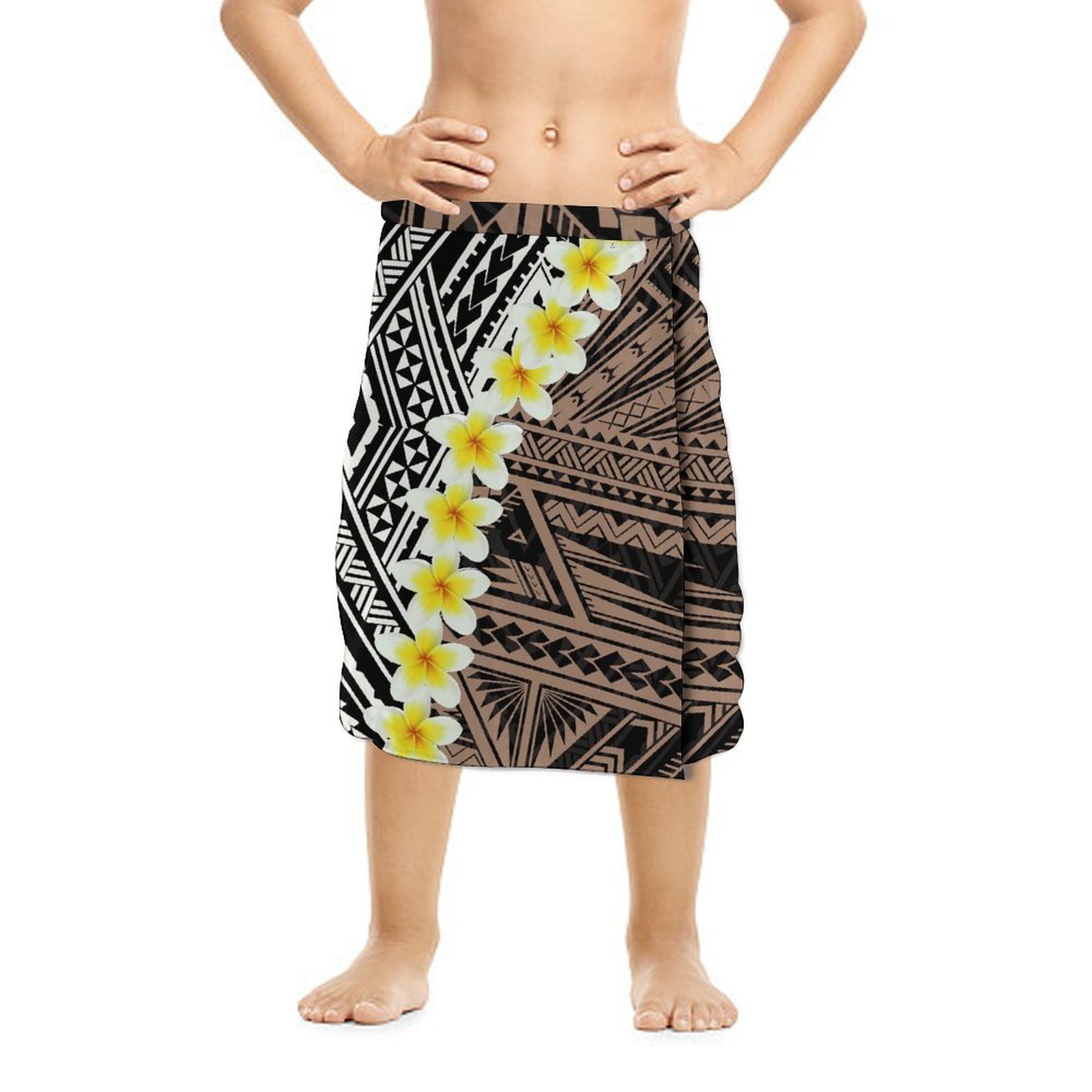 Estate 2025 Abito avvolgente d - Sarong Men Wrap recensione e prezzo