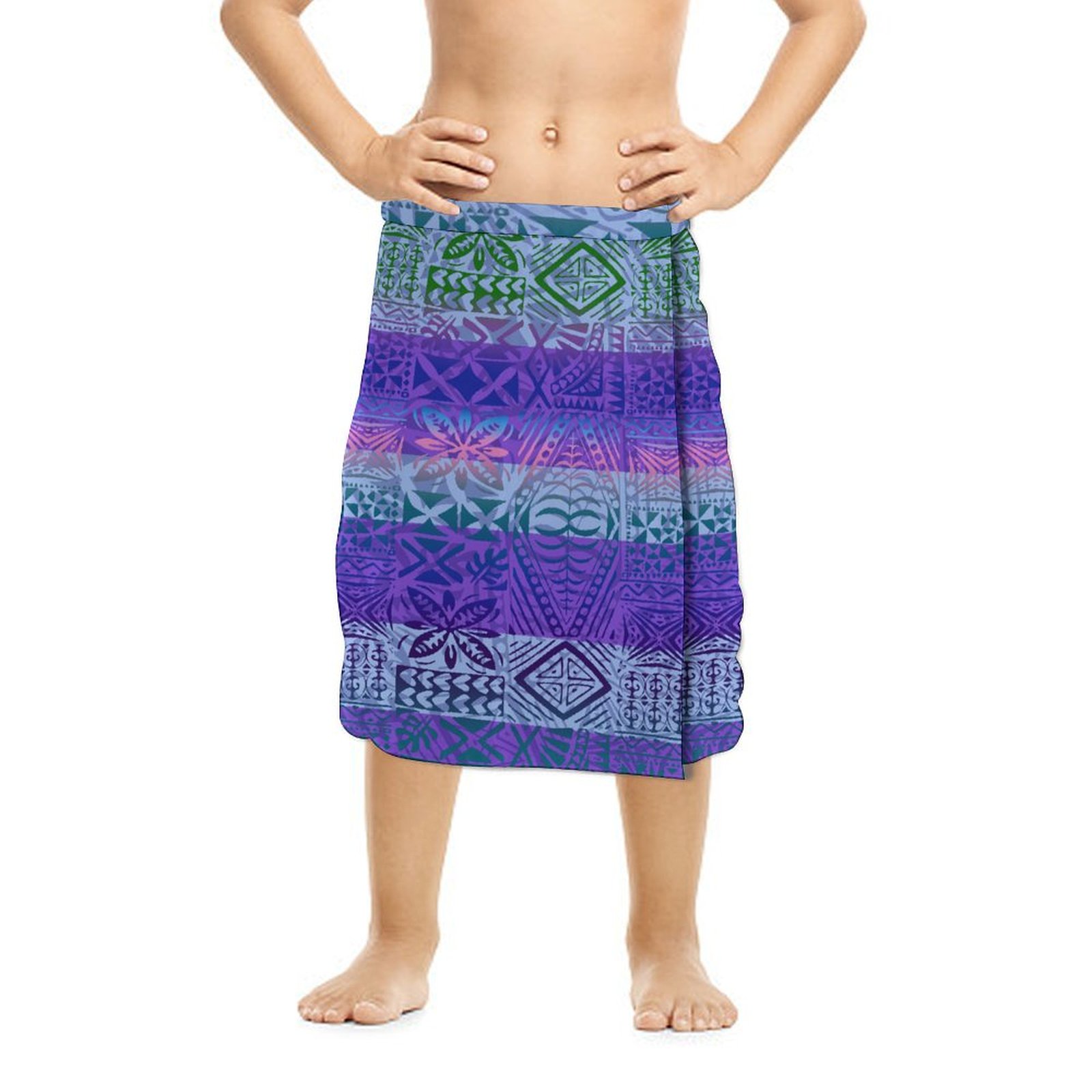 Estate 2025 Abito avvolgente d - Sarong Men Wrap recensione e prezzo