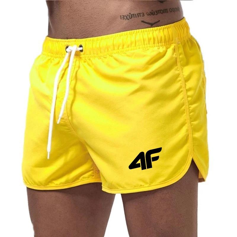 Pantaloncini da Uomo Nuovi, Be - Trunks Board Surf recensione e prezzo
