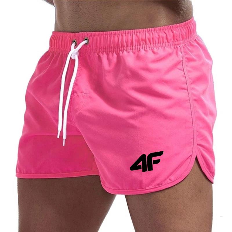 Pantaloncini da Uomo Nuovi, Be - Trunks Board Surf recensione e prezzo