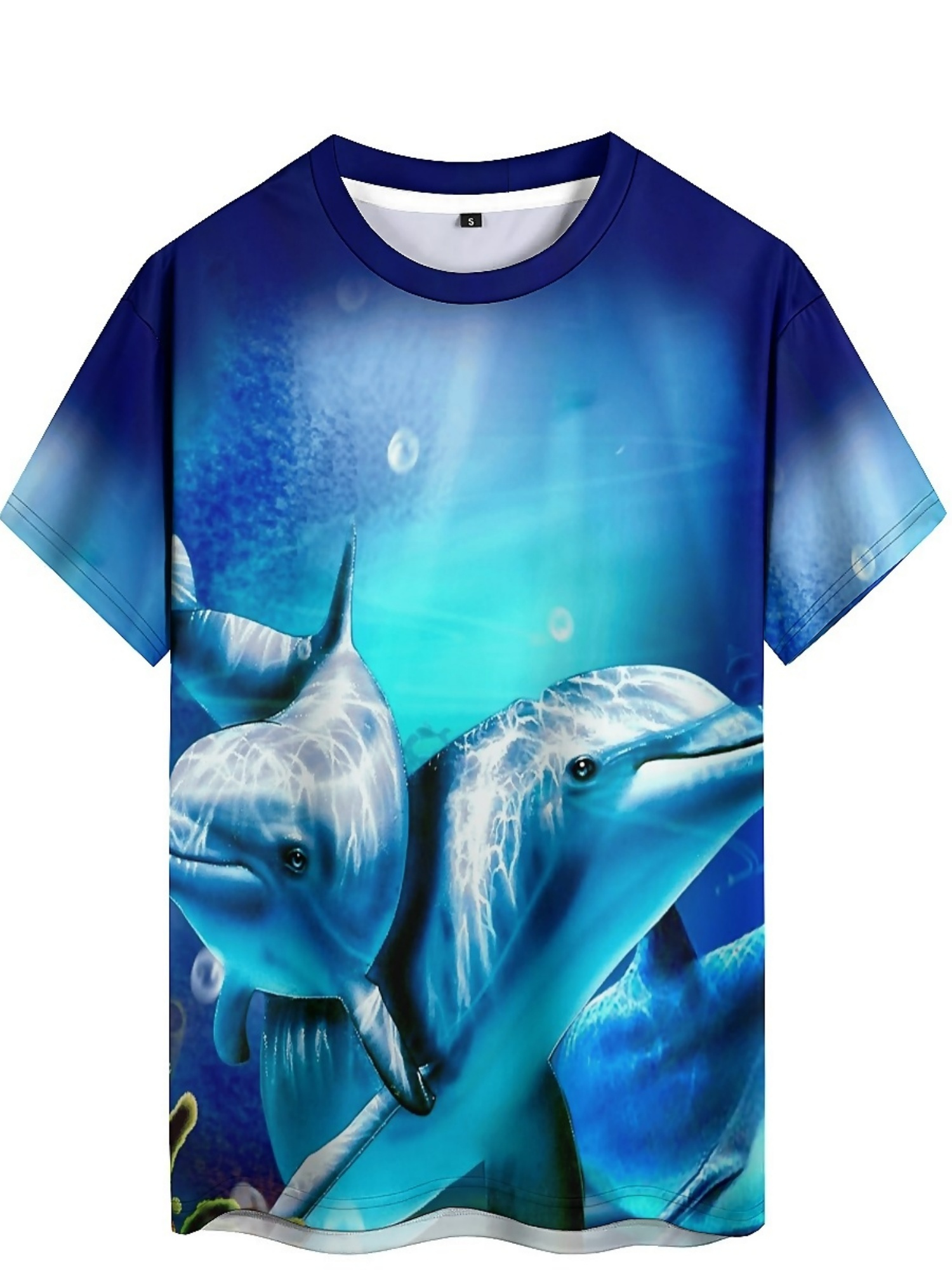 T-shirt da uomo con stampa di  - Tee Graphic Print recensione e prezzo
