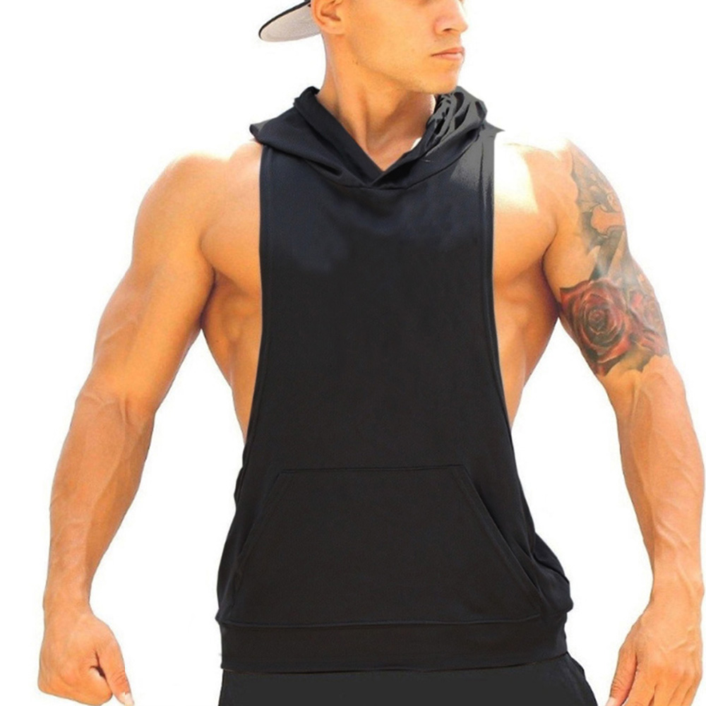 No Bust Limit palestre abbigli - Tank Top Muscle recensione e prezzo