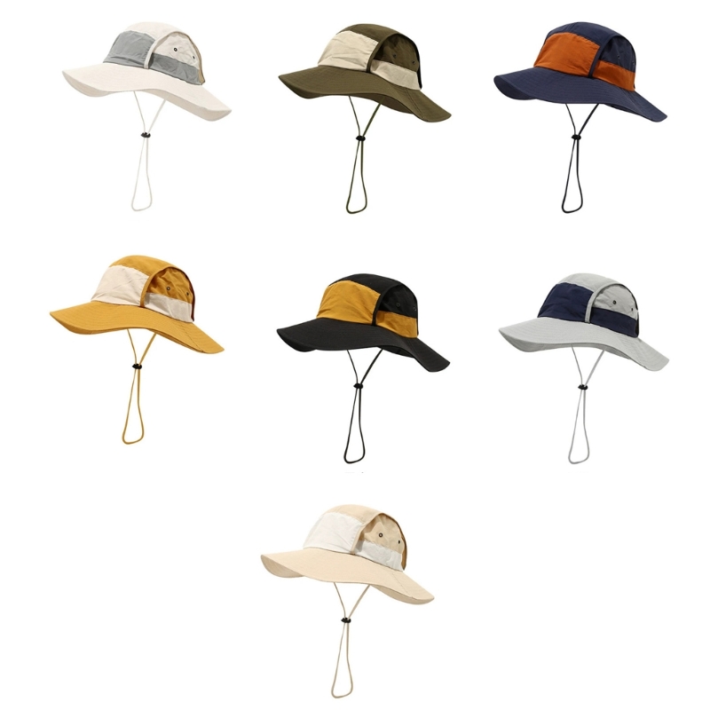 Cappello da pescatore da ester - Packable Hat Nylon recensione e prezzo