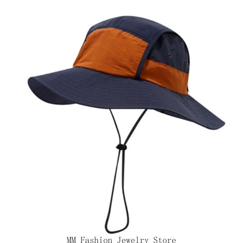 Cappello da pescatore da ester - Packable Hat Nylon recensione e prezzo