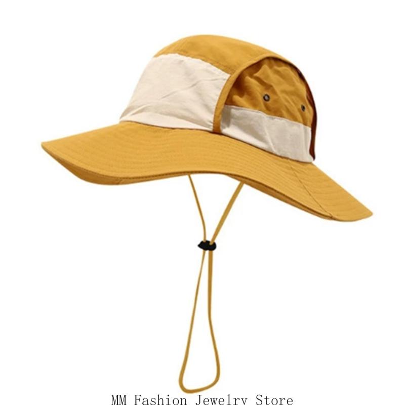 Cappello da pescatore da ester - Packable Hat Nylon recensione e prezzo