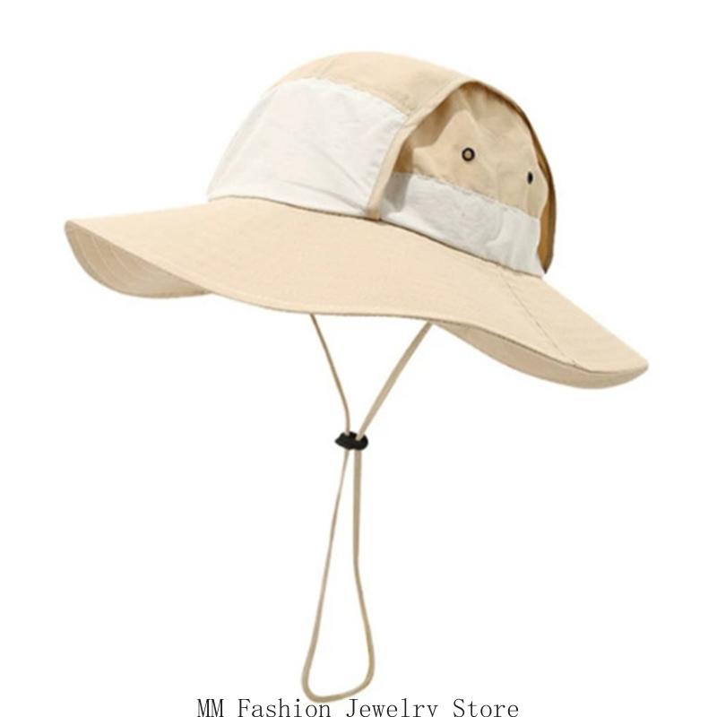Cappello da pescatore da ester - Packable Hat Nylon recensione e prezzo
