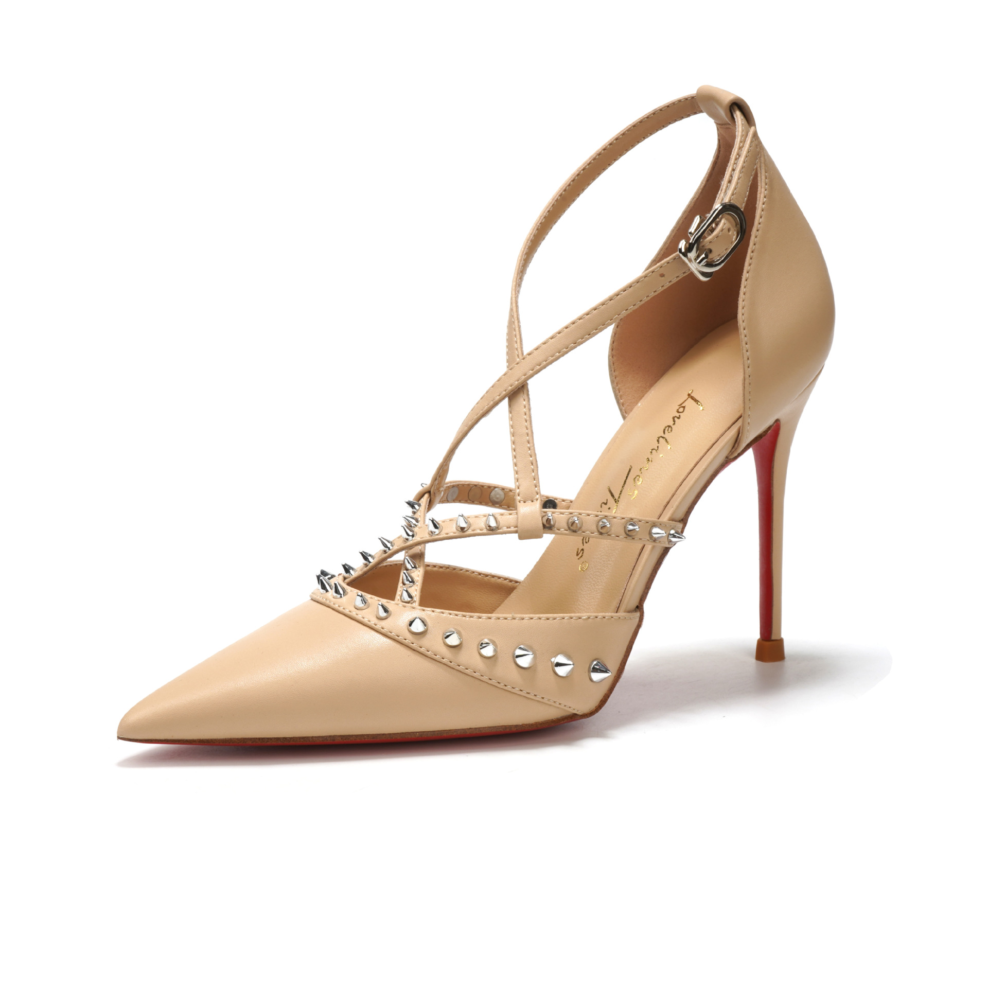 Scarpe da donna retrò Sandali  - Casual Sandal Leather recensione e prezzo