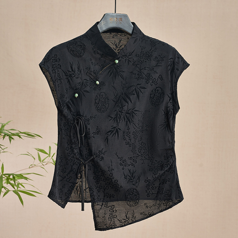 Camicia sottile retrò Nuovo st - Shirt Camp Collar recensione e prezzo