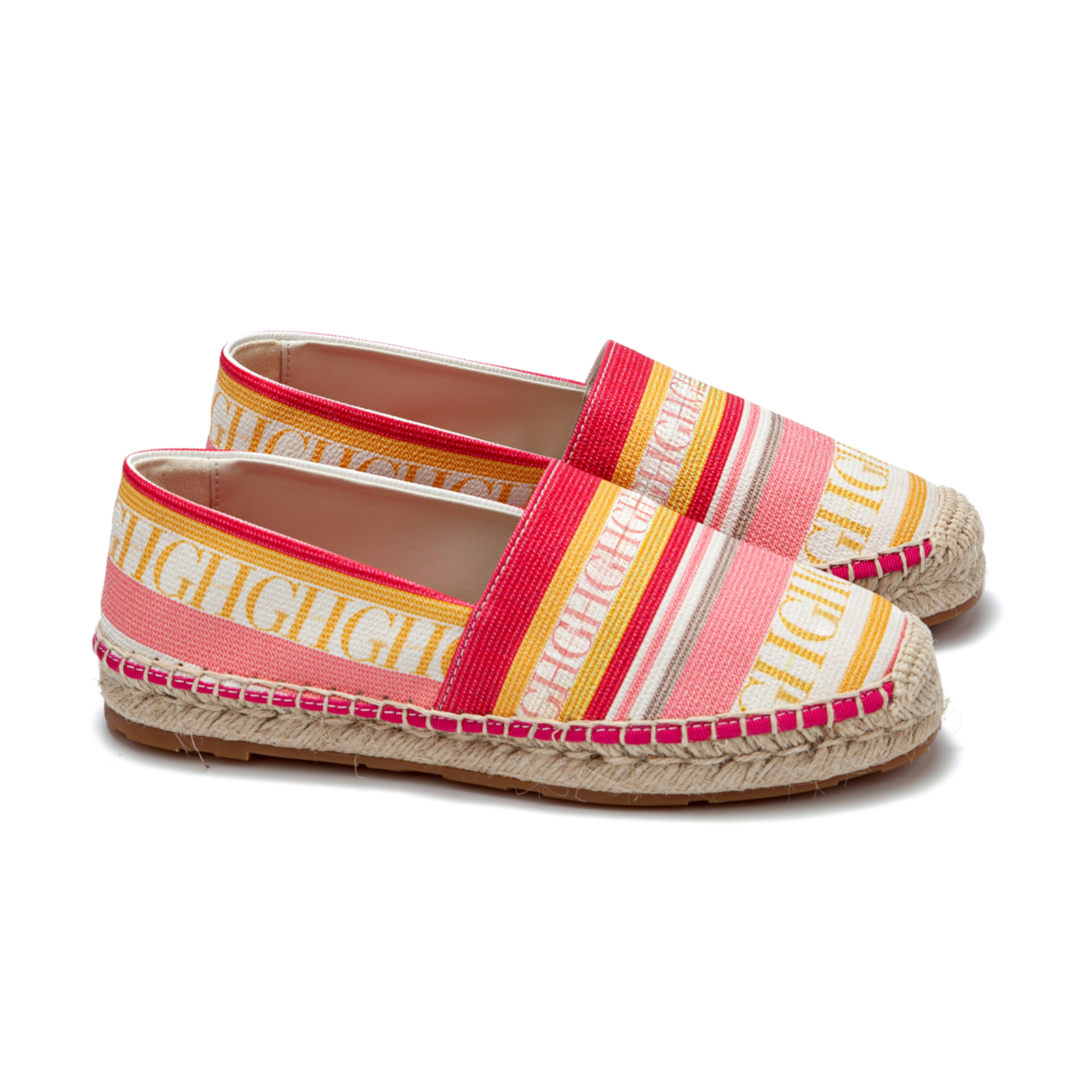 Espadrillas da donna in tela a - Espadrille Slip On recensione e prezzo