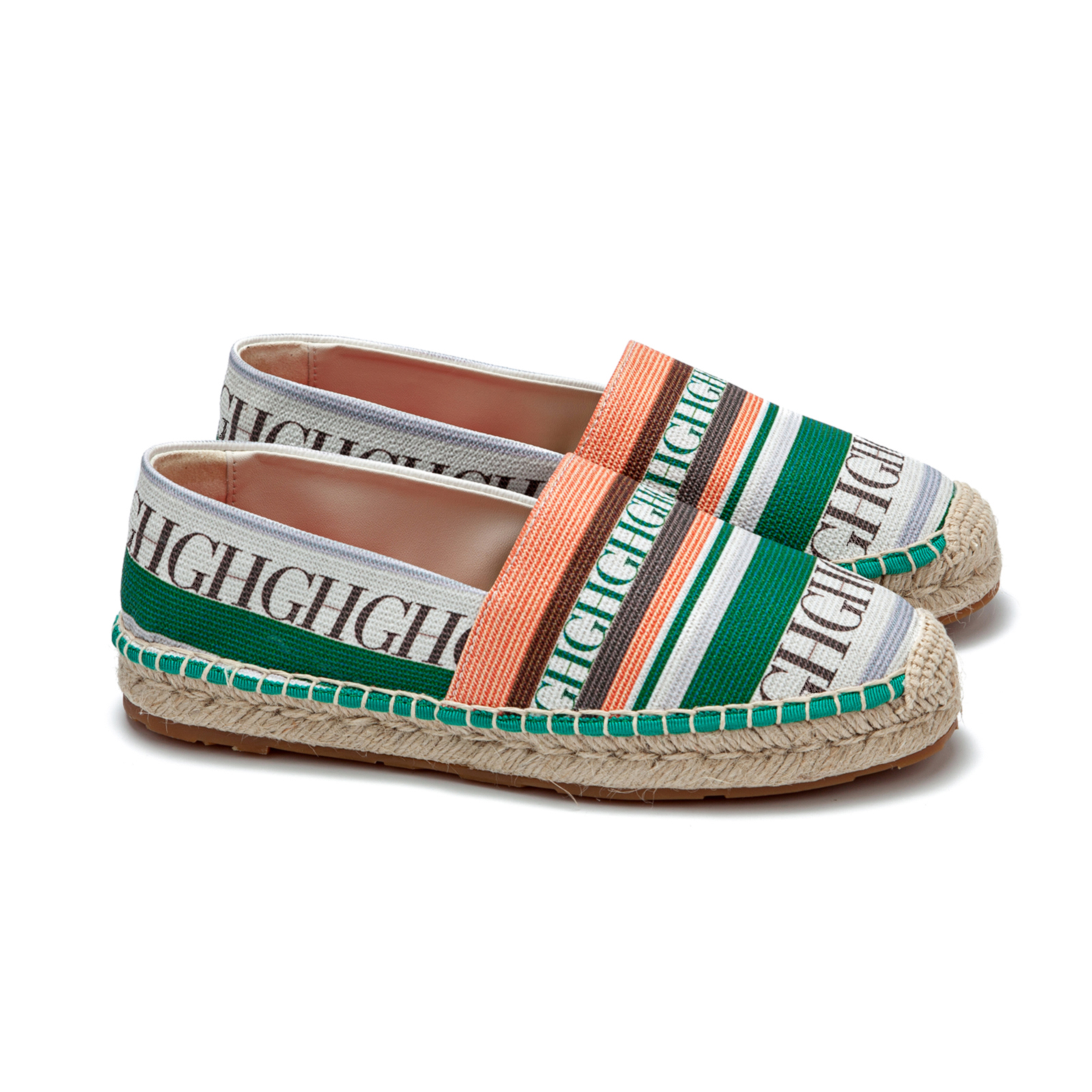 Espadrillas da donna in tela a - Espadrille Slip On recensione e prezzo