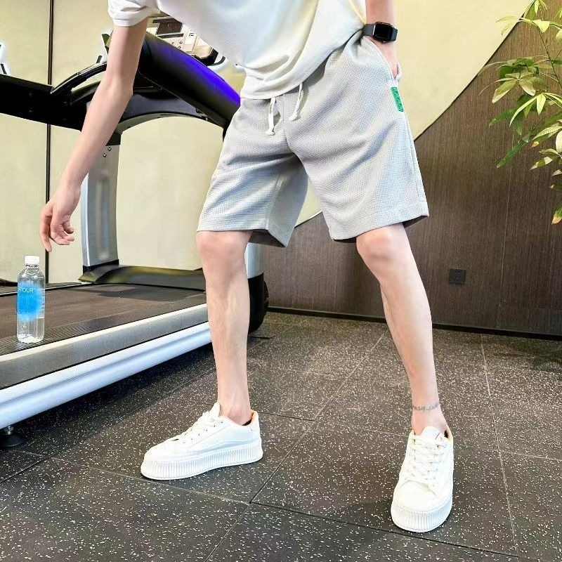 Pantaloncini Casual Estivi da  - Shorts Chino Slim recensione e prezzo