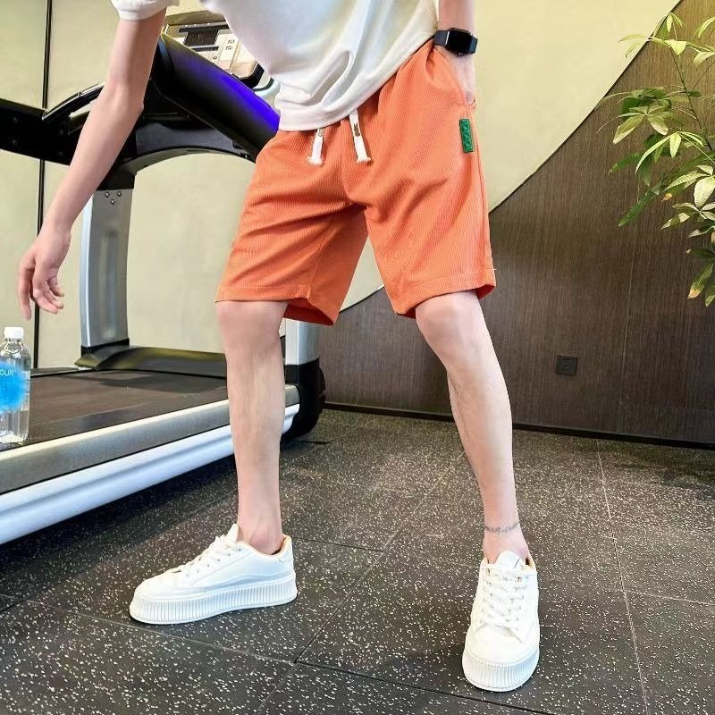 Pantaloncini Casual Estivi da  - Shorts Chino Slim recensione e prezzo