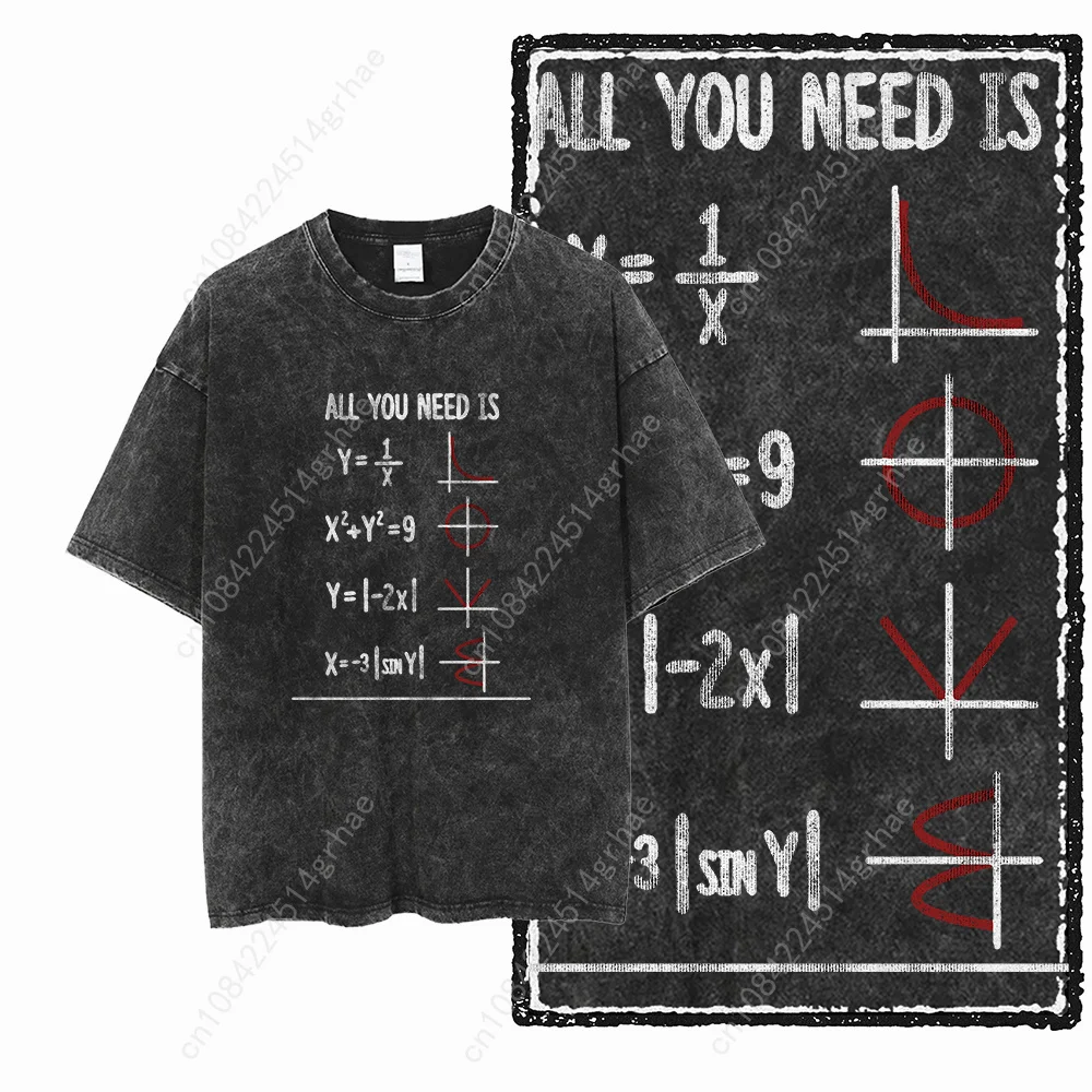 T-shirt unisex in cotone stamp - Tee Graphic Print recensione e prezzo