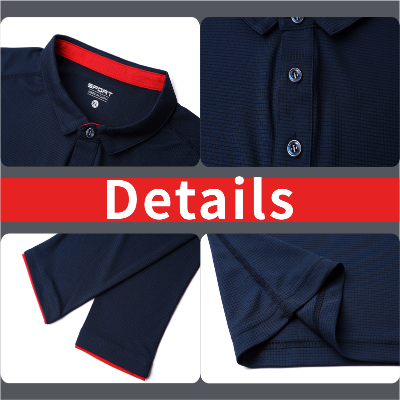 Polo a Rapida Asciugatura Pers - Polo Shirt Pique recensione e prezzo