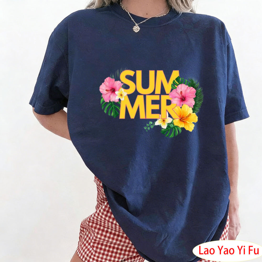T-shirt Floreale Tropicale Est - Resort Shirt Floral recensione e prezzo