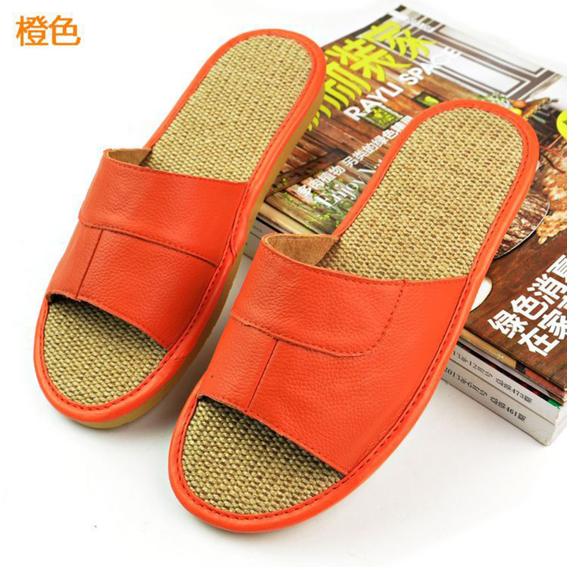 2025 Pantofole in pelle animal - Casual Sandal Leather recensione e prezzo