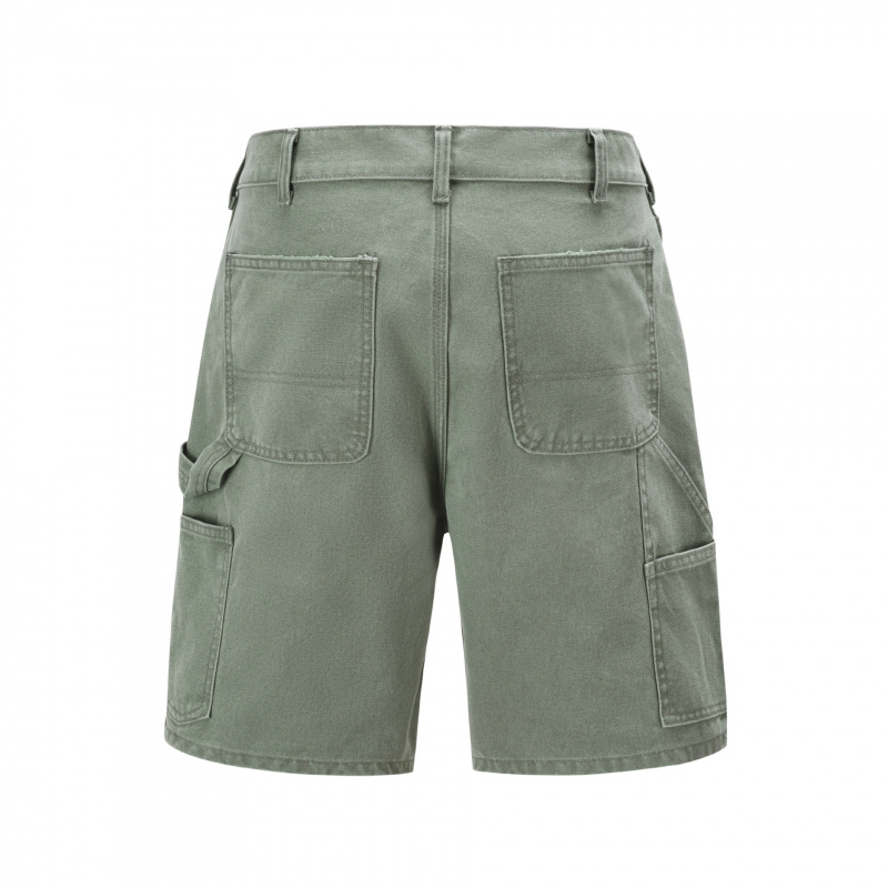 MAQVOB Abbigliamento da estern - Shorts Chino Slim recensione e prezzo