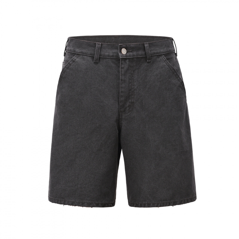 MAQVOB Abbigliamento da estern - Shorts Chino Slim recensione e prezzo