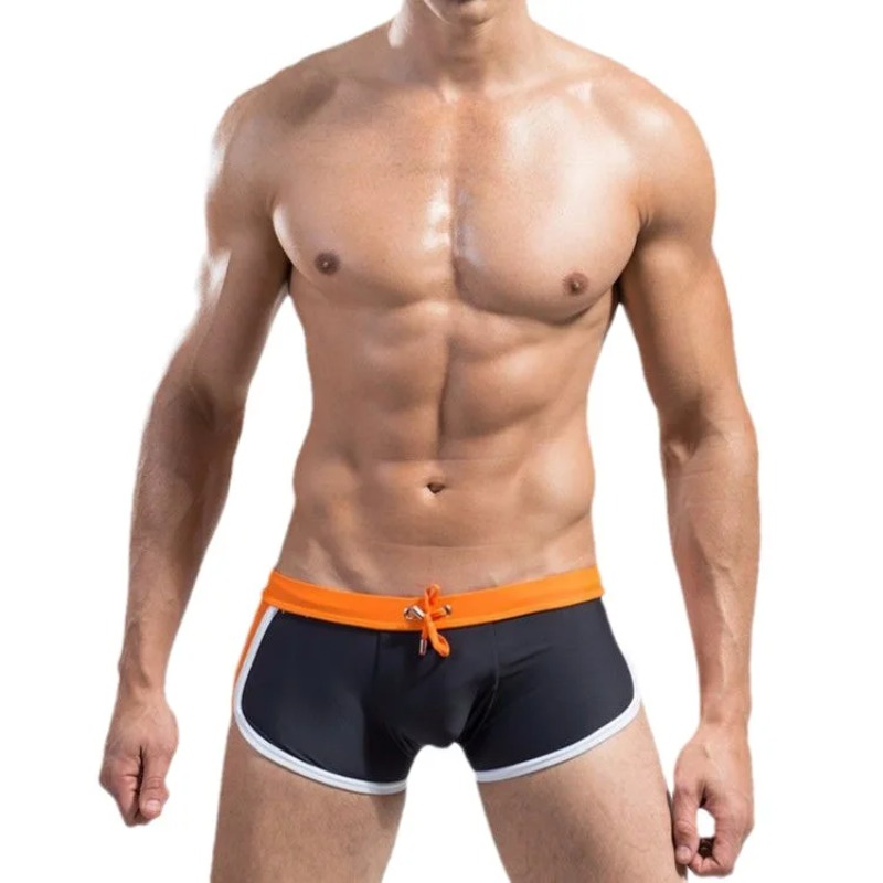 Costume da bagno da uomo con c - Swim Trunk Quick Dry recensione e prezzo