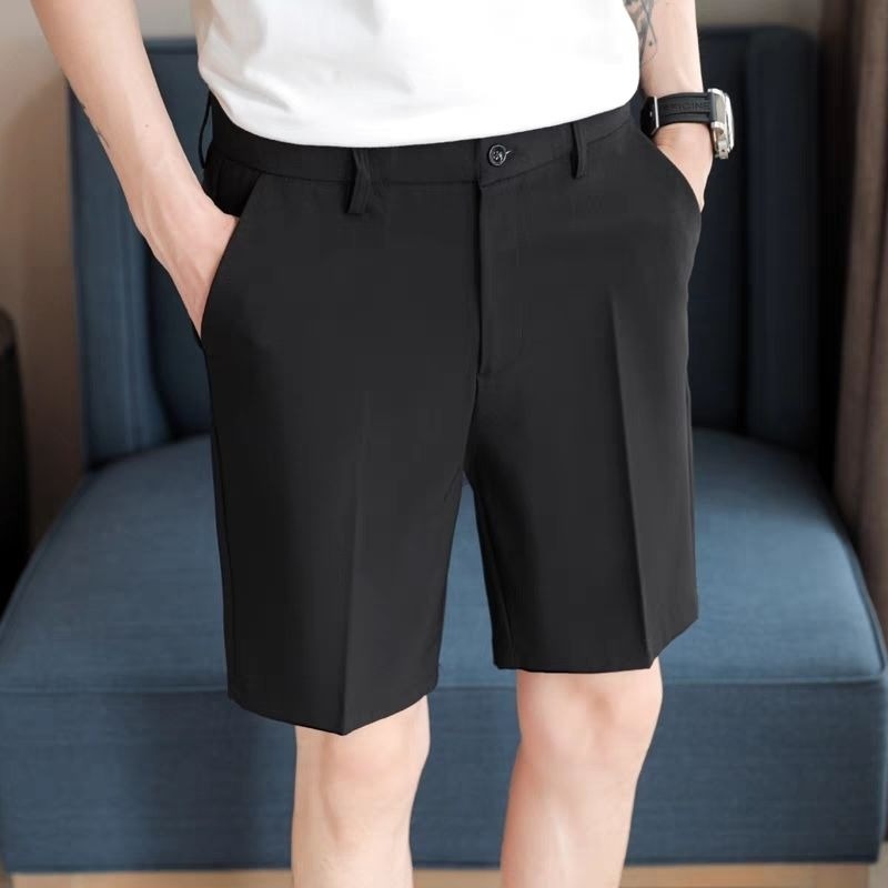 Pantaloncini da Uomo Slim Fit  - Shorts Chino Slim recensione e prezzo
