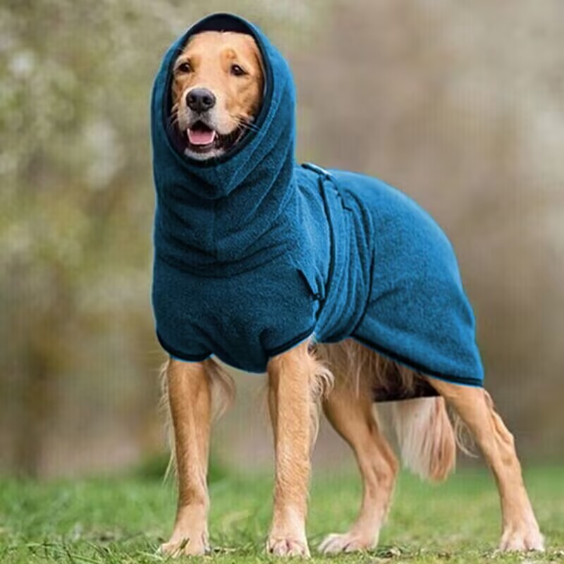 Accappatoio per Cani ad Alto A - Beach Towel Large recensione e prezzo