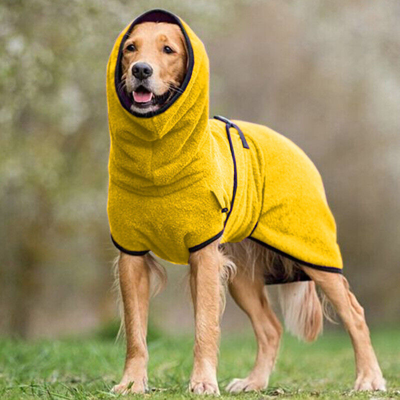 Accappatoio per Cani ad Alto A - Beach Towel Large recensione e prezzo