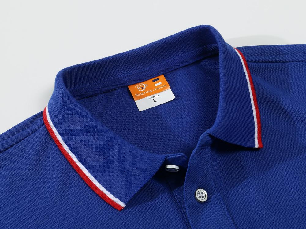 T-shirt di fascia alta da lavo - Polo Shirt Pique recensione e prezzo