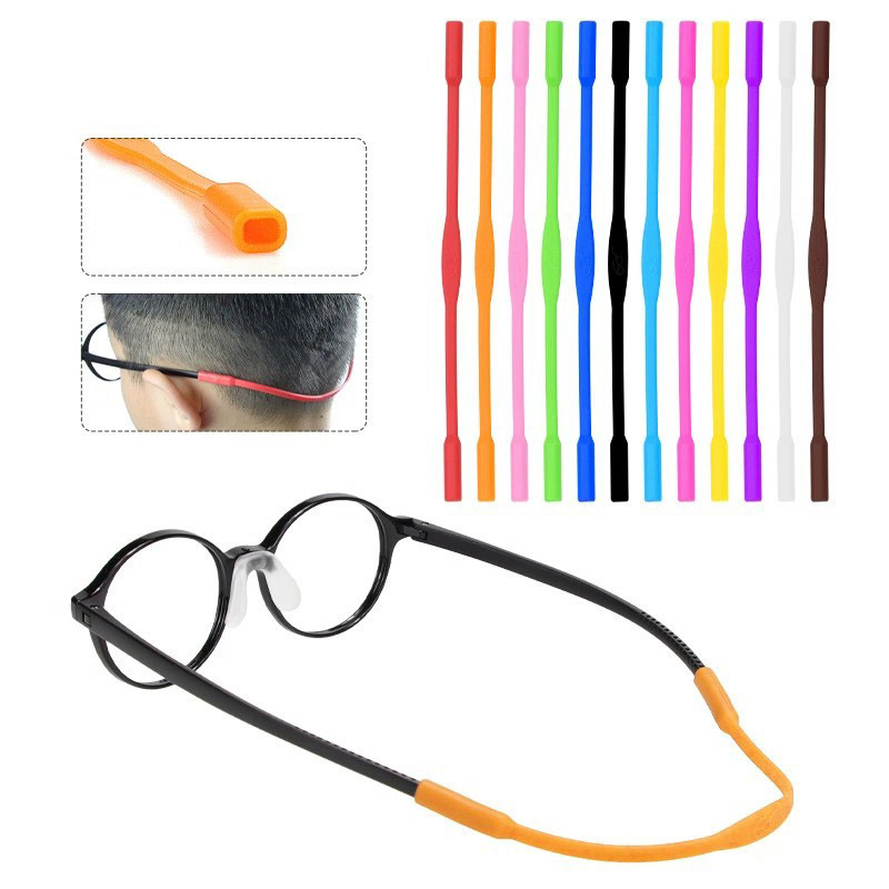 20 pz Bambini Per Adulti Occhi - Sunglass Retainer Cord recensione e prezzo