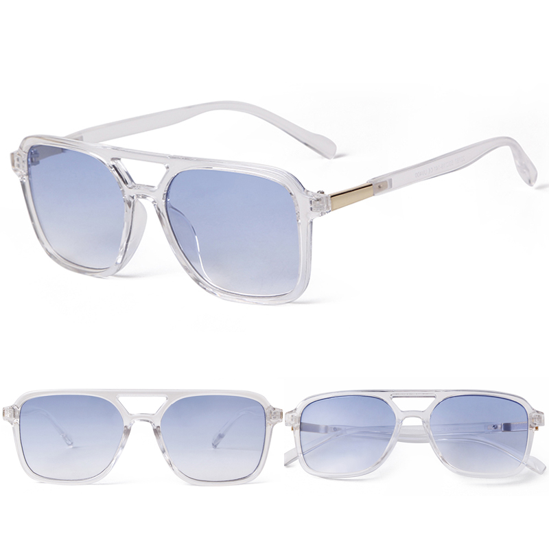 Occhiali da sole pilota grandi - Sunglasses Aviator Polarized recensione e prezzo