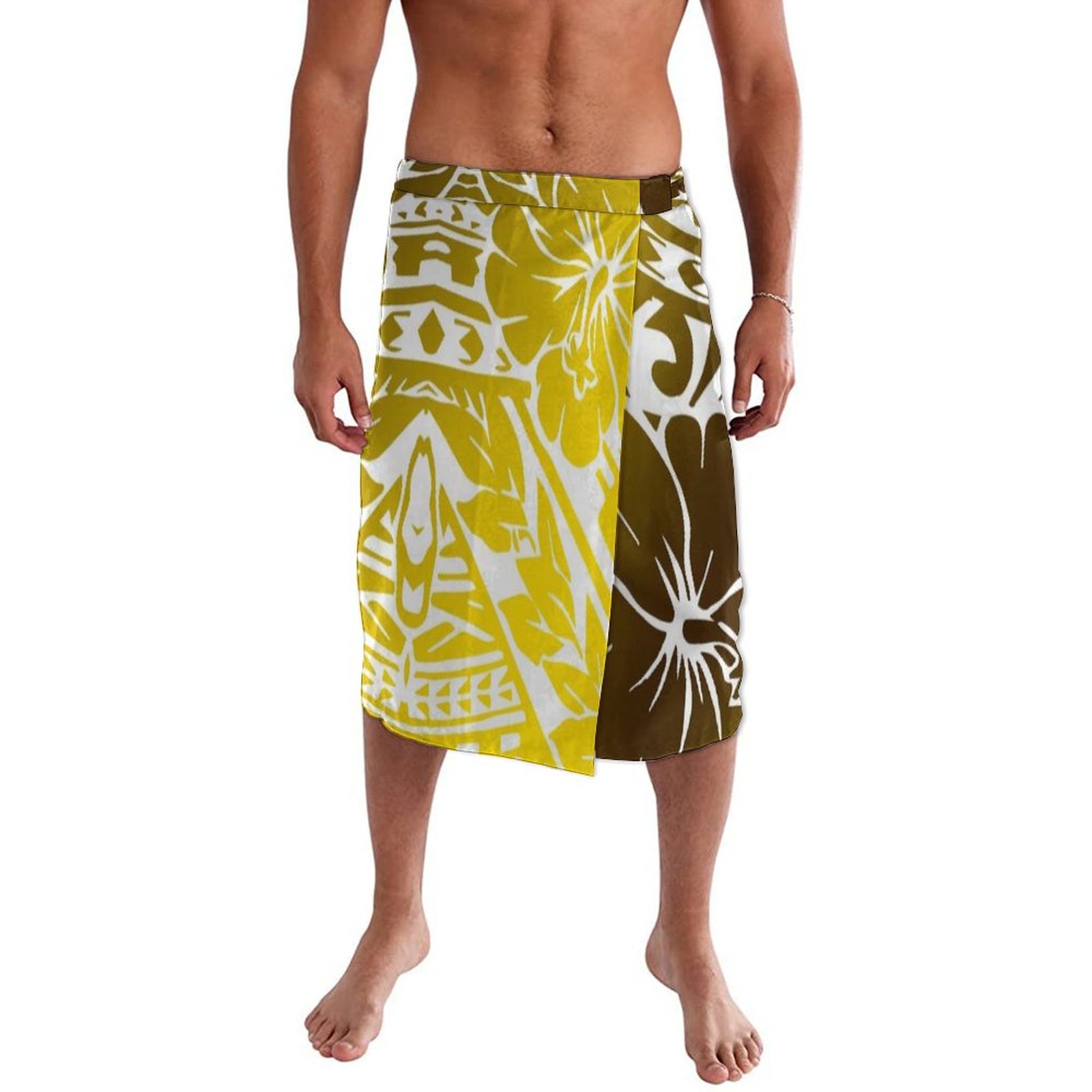 Nuovo Design di Abito da Spiag - Sarong Men Wrap recensione e prezzo